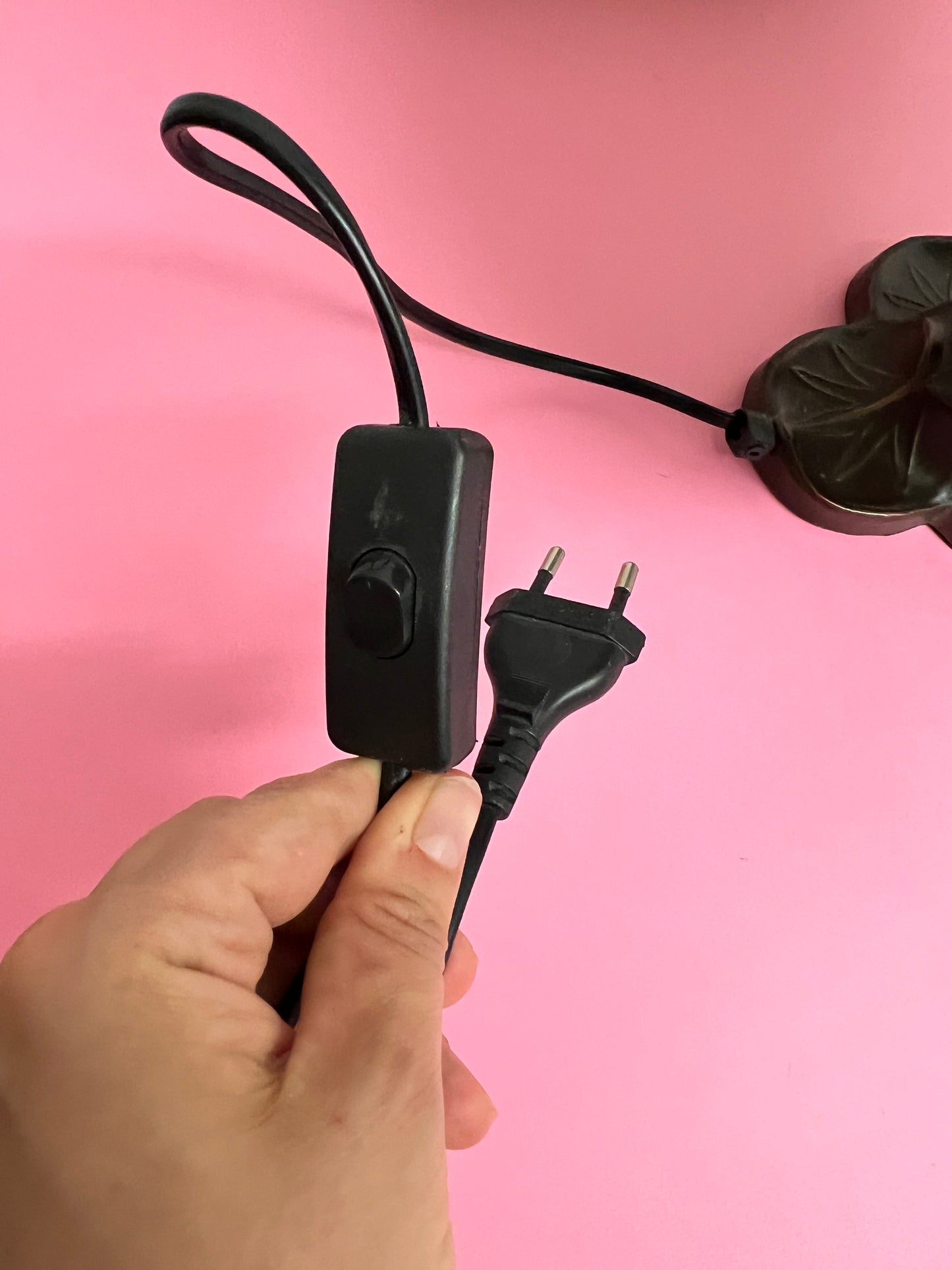 Grüne Blätter Tiffany Stil Jugenstil Art Deco Tischlampe Schreibtisch Wohnzimmer Lampe Buntglas